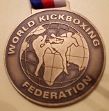 2014 World Championships in Prague 