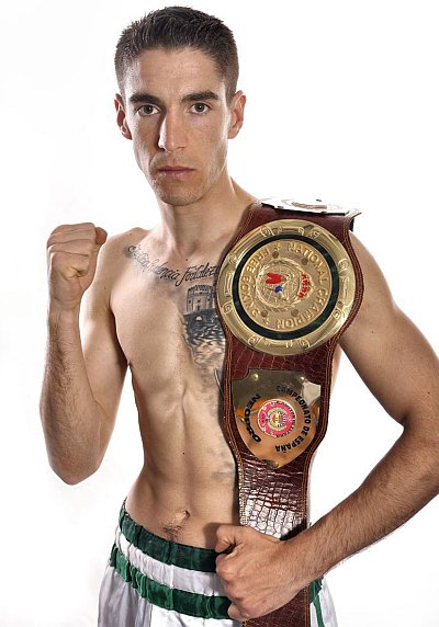 ALBERTO SIMON CINTO